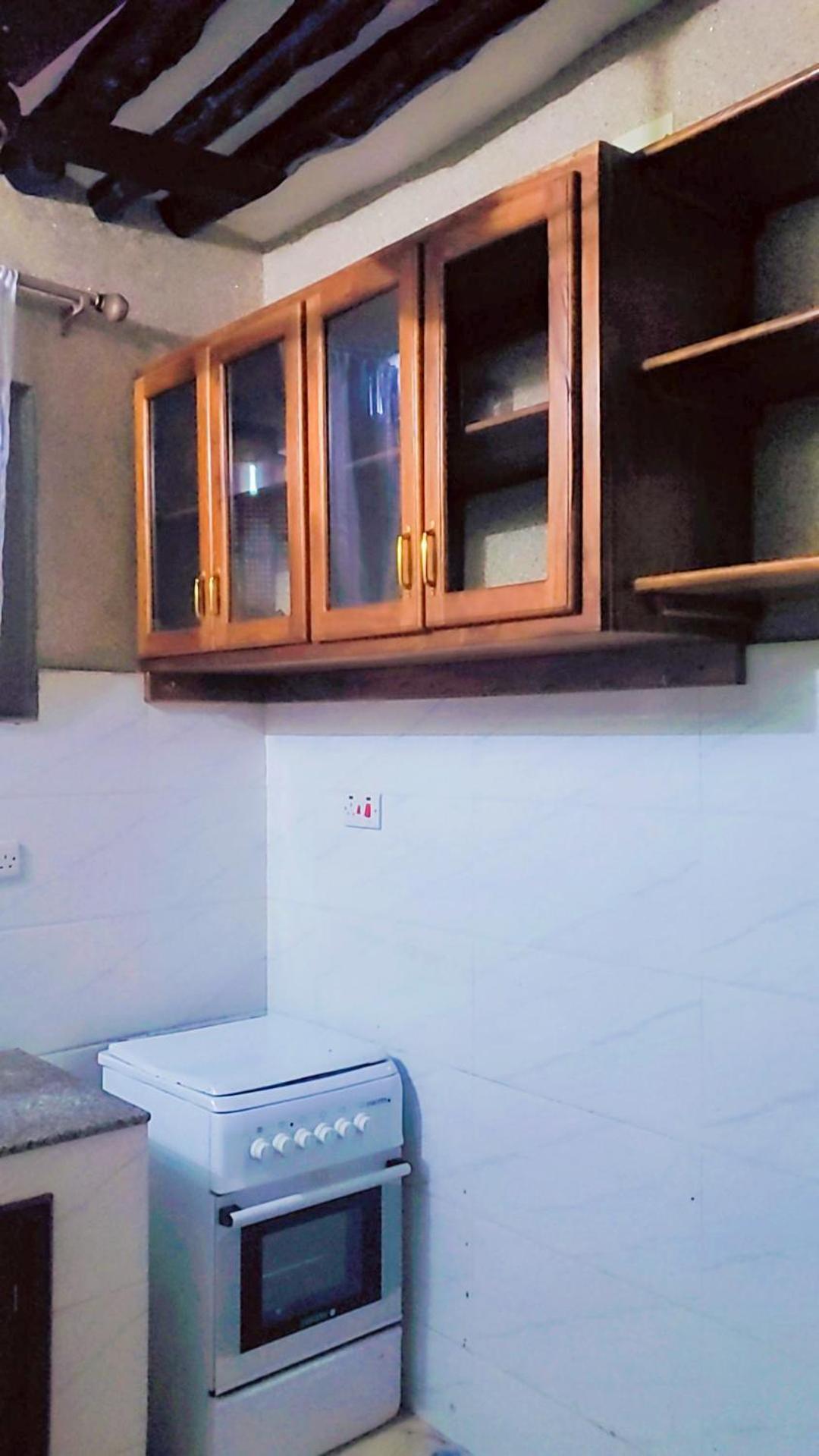 Séjour chez l'habitant Tunaz House 2 *