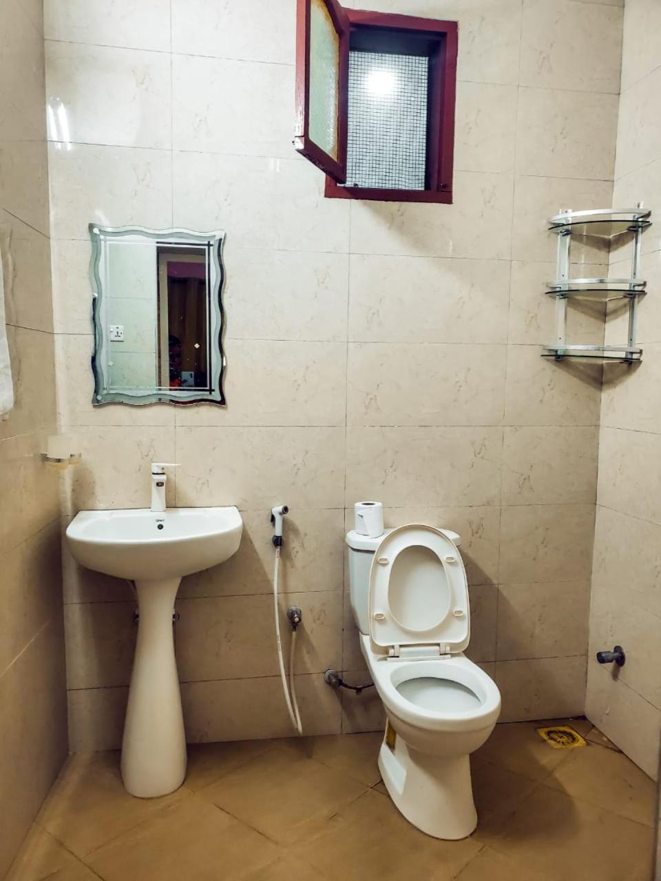 Séjour chez l'habitant Tunaz House 2 Zanzibar