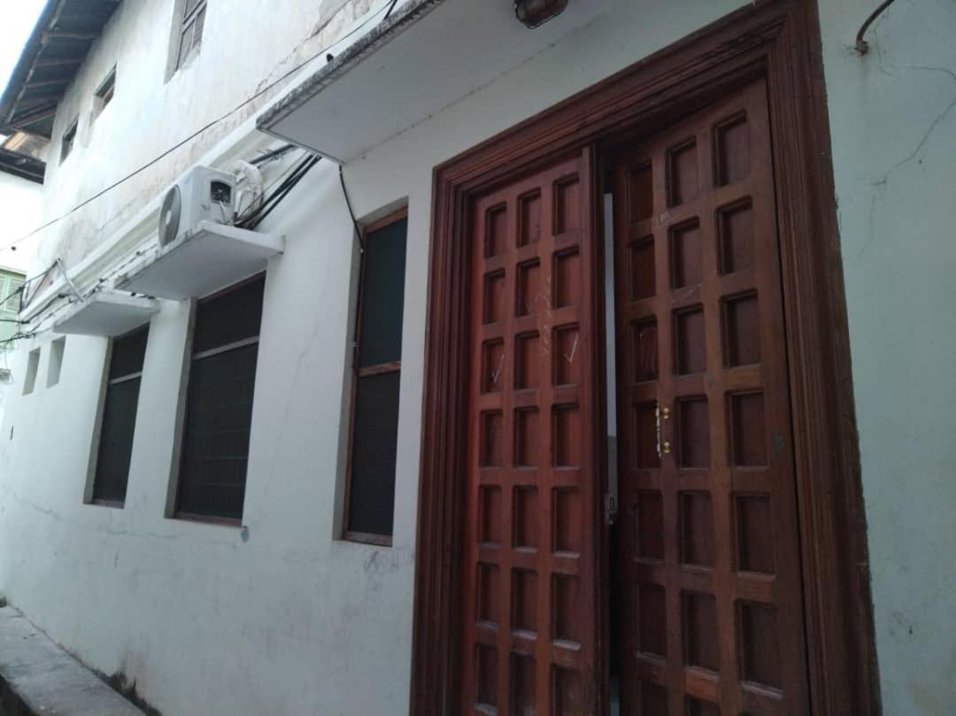 Tunaz House 2 Séjour chez l'habitant Zanzibar