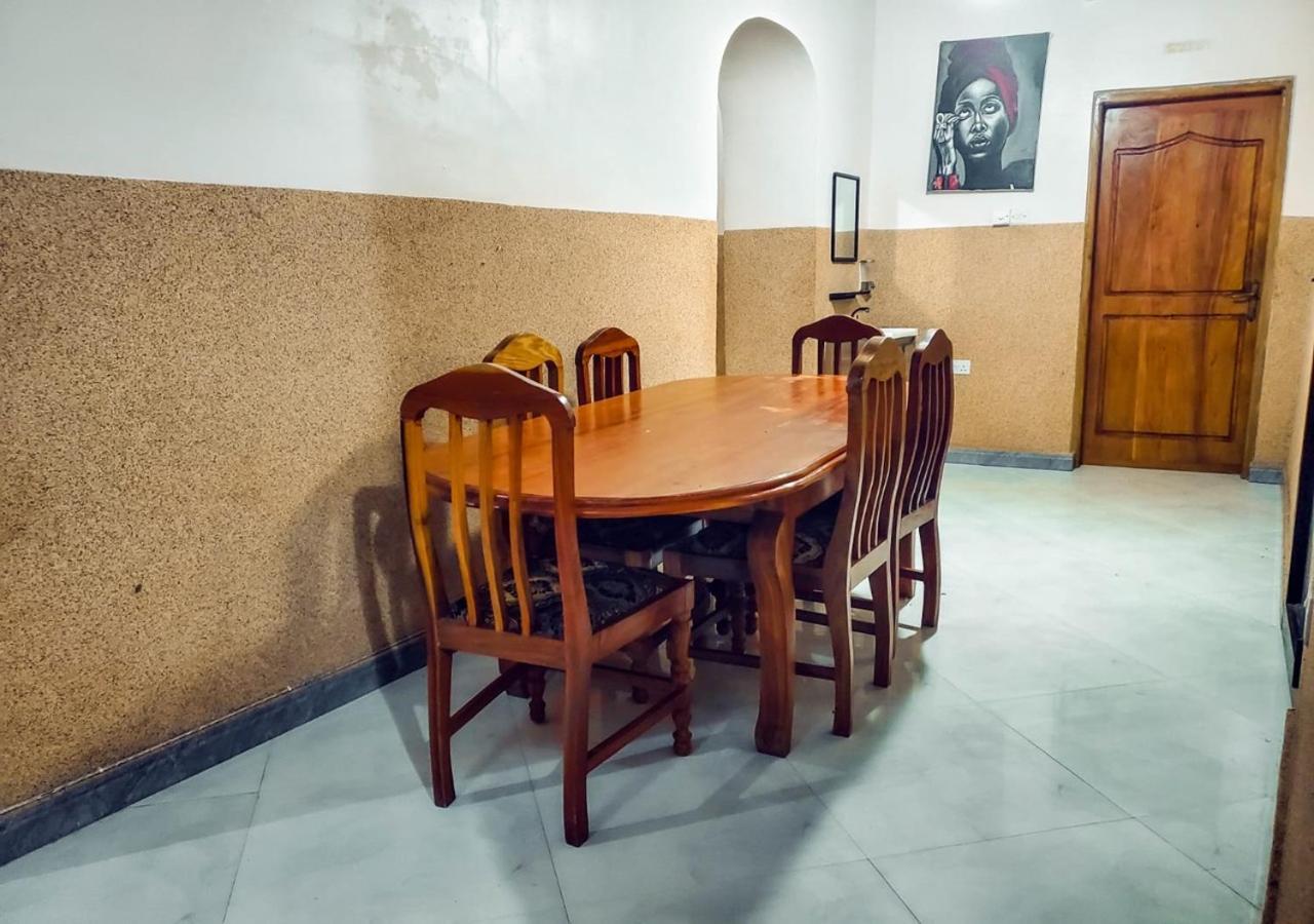 Séjour chez l'habitant Tunaz House 2