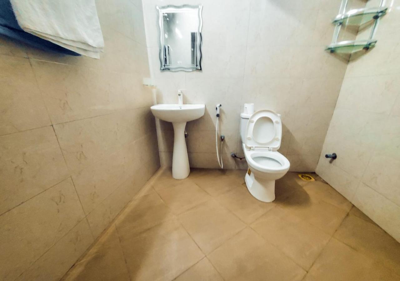Séjour chez l'habitant Tunaz House 2